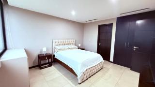 Bellini 3 suite de lujo, piso 5, piscina, gym, wiffi, 1 parqueadero - 8