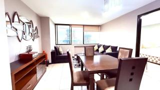 Bellini 3 suite de lujo, piso 5, piscina, gym, wiffi, 1 parqueadero - 7
