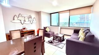 Bellini 3 suite de lujo, piso 5, piscina, gym, wiffi, 1 parqueadero - 6