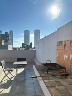 Luminoso y Amplio dúplex con parrilla y terraza exclusiva - 8