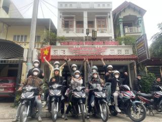 Hằng Thường Hostel - Motorbikes And Tour - 7