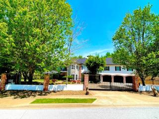 The Freedom Estate on Hamestring Creek - 0