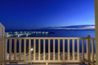 Archontiko Seaside Hotel - 7