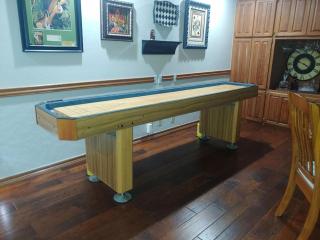 The Freedom Estate on Hamestring Creek - 4