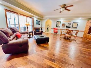 The Freedom Estate on Hamestring Creek - 1