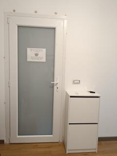 stanza con bagno privato, La Casa dei Gatti - 8