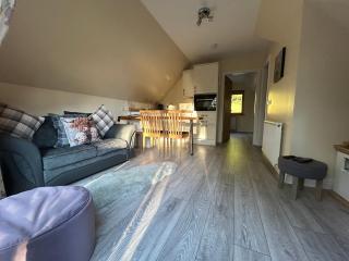 Mountain View Self Catering Ballachulish Glencoe - 8