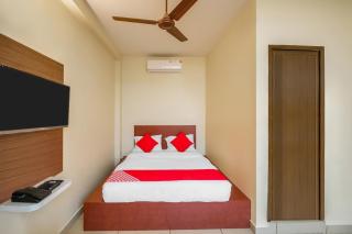 OYO Jk Inn - 1