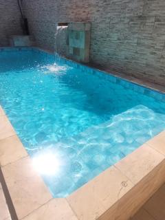 Casa Praia com Piscina - 6