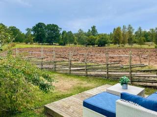 Nature Retreat on Farm in Berga - 1