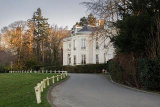 Hôtel Demeures de Campagne Domaine de Maffliers - Paris Val-d'Oise - 8