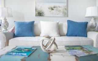 Southern Market by Lucky Savannah - 5