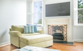 Southern Market by Lucky Savannah - 3