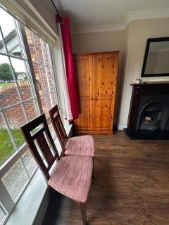 Modern Stay at Blackcastle Home - 1