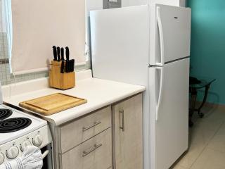 Prime Location at Condado Beach 1br 1 ba - Apt 7 - 5