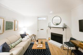 Lynwood Collection on Forsyth 12B by Lucky Savannah - 1