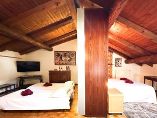 Amber & Love Loft - Nel cuore storico di Cuneo - 2