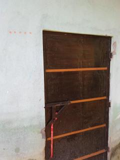 Jacobs Homestay Unit 1 Low Budget - 1