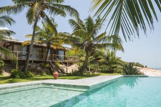 Pousada Vila Corada - 0