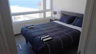 Arriendo en Iquique depto Nuevo por dias en Condominio Paradise - 2