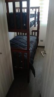 Arriendo en Iquique depto Nuevo por dias en Condominio Paradise - 1