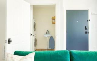 The Park House Parlor by Lucky Savannah - 3