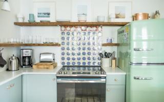 The Park House Parlor by Lucky Savannah - 2