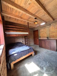 Cabaña Alua - 3