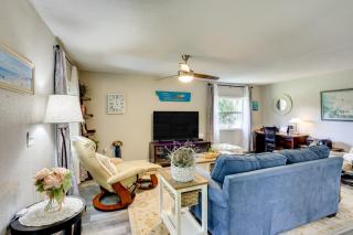 Traveling Nurses Welcome! Peaceful Home in Arcadia - 6