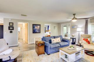 Traveling Nurses Welcome! Peaceful Home in Arcadia - 4