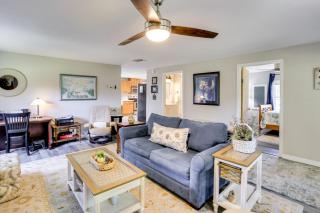 Traveling Nurses Welcome! Peaceful Home in Arcadia - 3