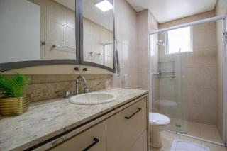 SOL42 - 3Dorm, Climatizado, 3 Garagens, Churrasq - 5