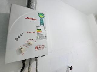Copa Comfort - 4 Hospedes Conforto e Lazer - 5