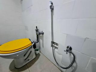 Copa Comfort - 4 Hospedes Conforto e Lazer - 4