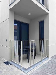 Valhalla Madeira Apartements - 3