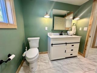 Cozy Home in Pittsfield - 5