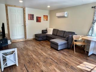 Cozy Home in Pittsfield - 1