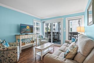 Pelican's Watch Breathtaking Ocean View Unit 210 - 9