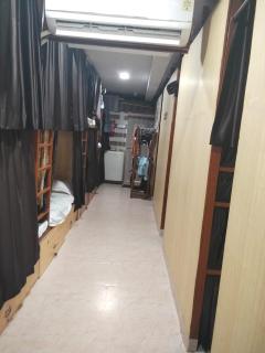 T2 dormitory male and female - 1