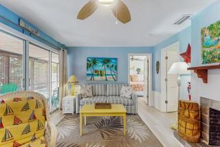 21 Palms on Anna Maria - 7