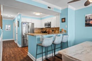 Pelican's Watch Breathtaking Ocean View Unit 210 - Myrtle Beach - 5