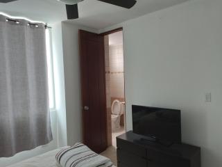 Habitacion En El Cangrejo - 7