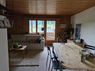 Room in cosy Swiss Chalet - 5