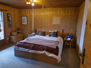 Room in cosy Swiss Chalet - 3