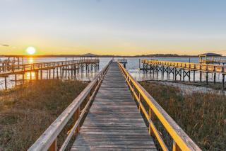 Gone Coastal by Lucky Savannah - 0