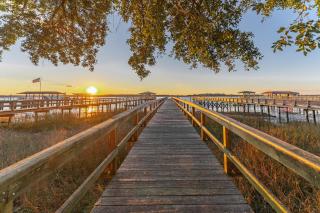 Gone Coastal by Lucky Savannah - 9