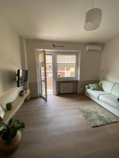 Casina Gobetti Chic studio apartment in the center - 0