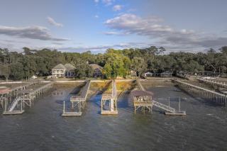 Gone Coastal by Lucky Savannah - 7