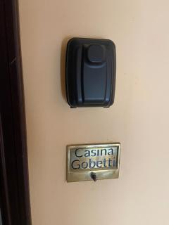 Casina Gobetti Chic studio apartment in the center - 3