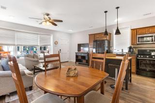 Wayne Mansion Carriage Lower by Lucky Savannah - 5